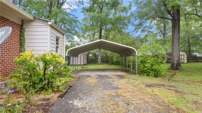 524 Elliott Dr Nw, House other with 3 bedrooms, 1 bathrooms and 2 parking in Rome GA | Image 18