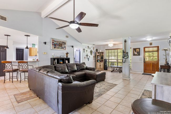 15563 S Skaggs Rd, House other with 4 bedrooms, 3 bathrooms and null parking in Atascosa TX | Image 8