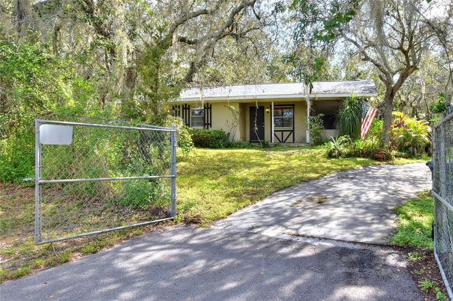 6730 Jenny Drive, House other with 3 bedrooms, 2 bathrooms and null parking in Lake Wales FL | Image 8