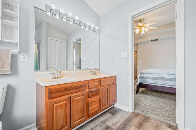 6064 Brandermill Rdg, House other with 3 bedrooms, 2 bathrooms and null parking in Columbus IN | Image 34
