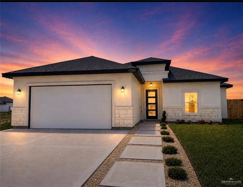 1000 Napa Alley, Mission, TX, 78573 | Card Image