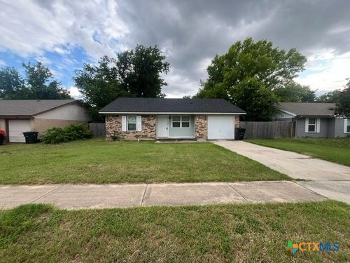 2506 Hidden Valley Dr, Killeen, TX, 76543-2632 | Card Image