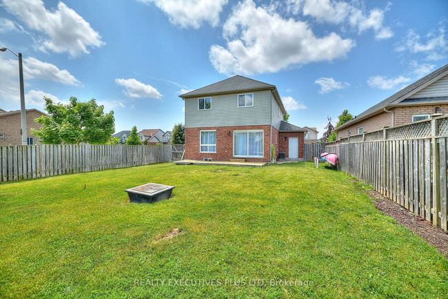 6920 Parkside Rd, House other with 3 bedrooms, 4 bathrooms and 4 parking in Niagara Falls ON | Image 18