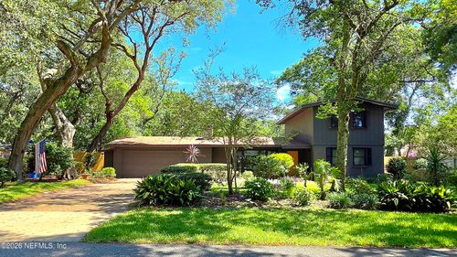 1002 Neptune Ln, Neptune Beach, FL, 32266-3624 | Card Image