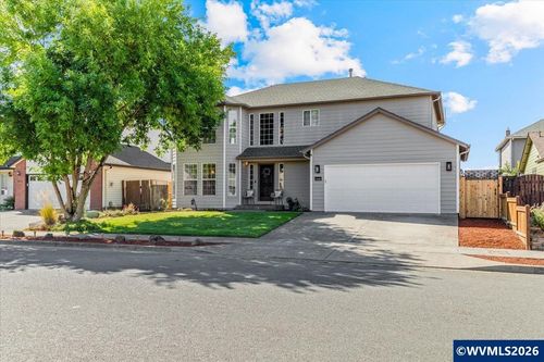 4468 Farm Field Ave Ne, Salem, OR, 97305-4904 | Card Image