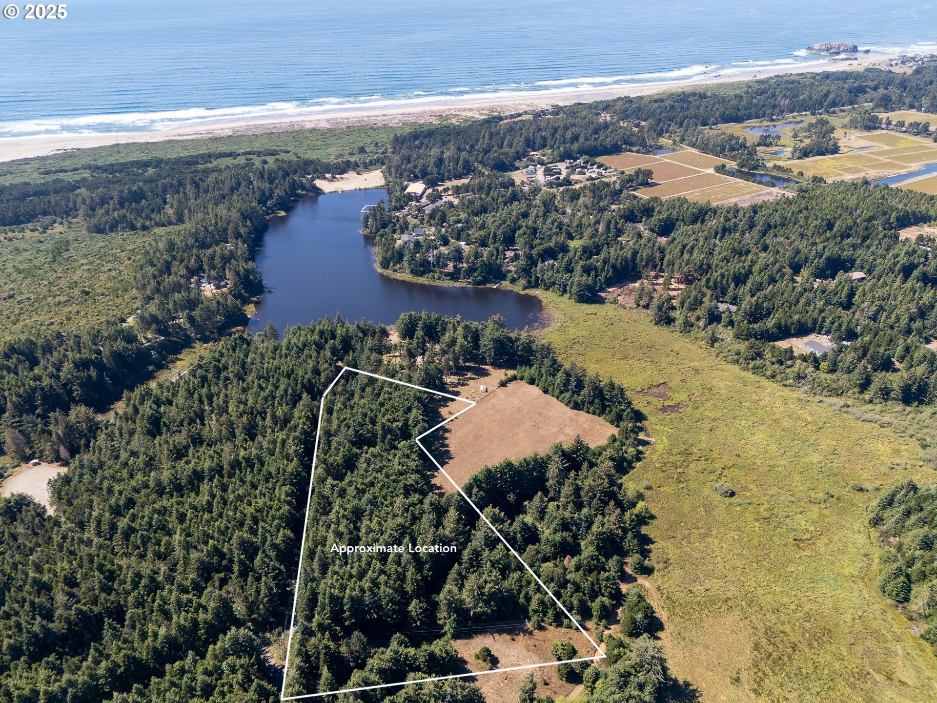 Land in Bandon 3