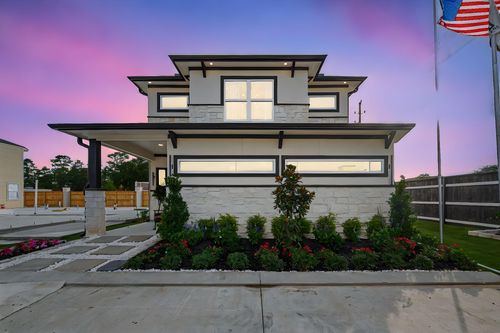 1015 New Jordan Lane, Cypress, TX, 77429 | Card Image