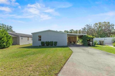 37636 Quail Ridge Circle, House other with 3 bedrooms, 2 bathrooms and null parking in Leesburg FL | Image 1