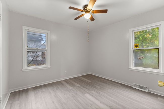 25436 New York St, House other with 2 bedrooms, 1 bathrooms and null parking in Dearborn Heights MI | Image 13
