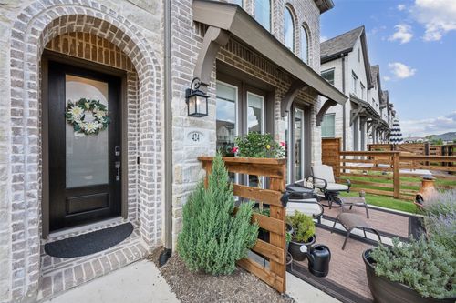 424 Somerville Dr, McKinney, TX, 75071-0116 | Card Image