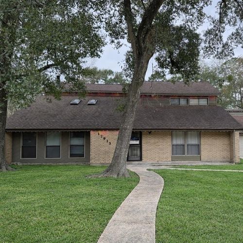 17915 Mossforest Dr, Houston, TX, 77090-1933 | Card Image