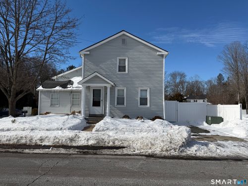 57 Chapel St, Wallingford, CT, 06492-2271 | Card Image