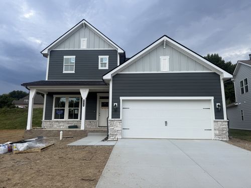 5425 Napa Valley Dr, Smyrna, TN, 37167-3694 | Card Image