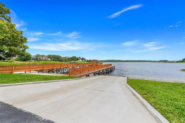 17428 Woodfair Dr, House other with 4 bedrooms, 2 bathrooms and null parking in CLERMONT FL | Image 52