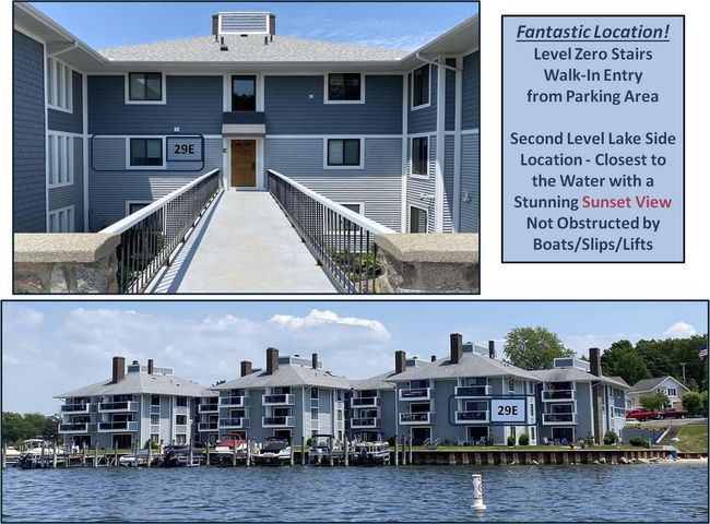 APT-29E - 400 Lakeview Ct, Condo with 2 bedrooms, 2 bathrooms and null parking in Spring Lake MI | Image 55