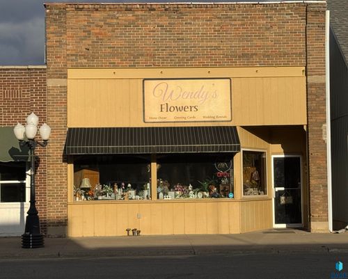 814 Main St Street, Edgerton, MN, 56128 | Card Image