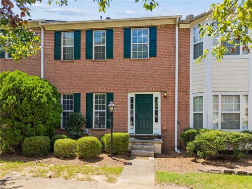 2076 Pinnacle Pointe Dr, Norcross, GA, 30071-4915 | Card Image