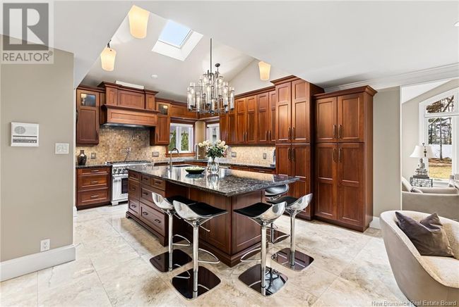 373 Rue Lavoie, House other with 5 bedrooms, 4 bathrooms and null parking in Dieppe NB | Image 12