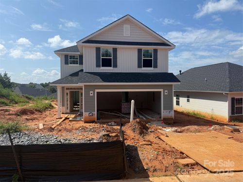 95-717 Inwood Hill Dr, Gastonia, NC, 28056-6905 | Card Image