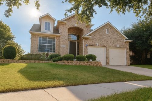 4610 Baytree Ave, Denton, TX, 76208-5870 | Card Image
