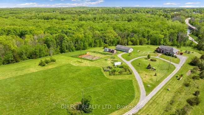 2104B Highway 37, House other with 3 bedrooms, 3 bathrooms and 5 parking in Plainfield ON | Image 48