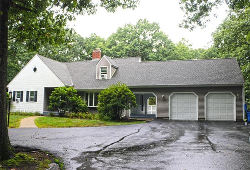 52 Charcalee Dr, Cranston, RI, 02921-2009 | Card Image
