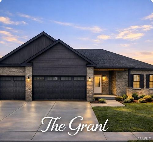 604 Tea Olive Blvd, O Fallon, IL, 62269-1299 | Card Image