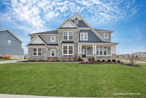 6138 Willow Aster Gln, Grove City, OH, 43123-3634 | Card Image