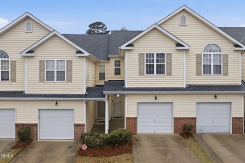 908 Hadel Pl, Knightdale, NC, 27545-7510 | Card Image