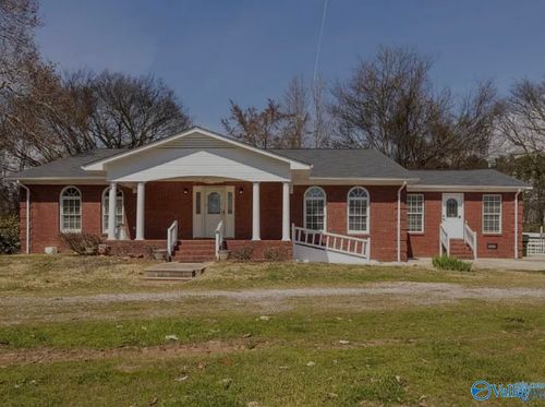 4217 Highway 72 E, Brownsboro, AL, 35741-9619 | Card Image