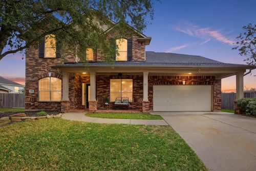 15306 Stoneridge Park Ln, Cypress, TX, 77429-1581 | Card Image
