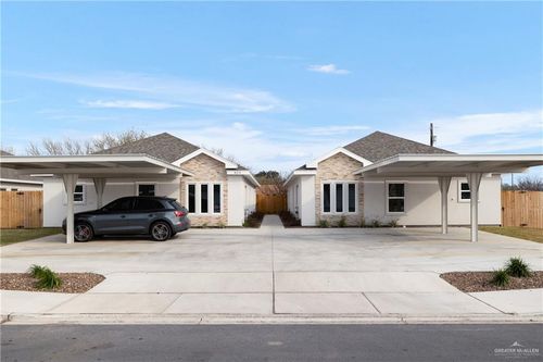 4-804 N Clarence Avenue, Edinburg, TX, 78541 | Card Image