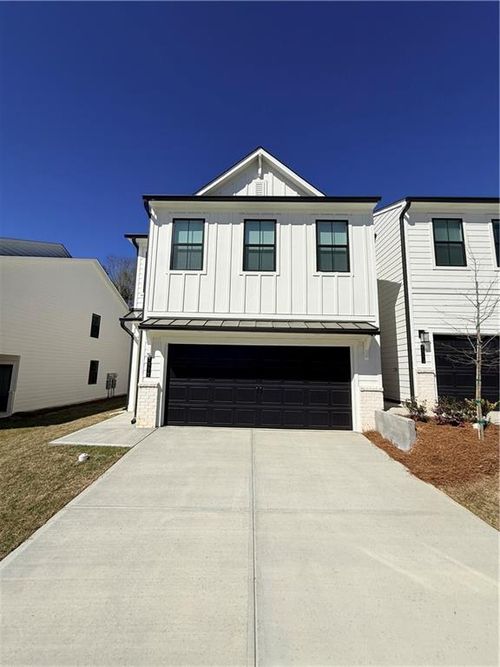 7329 Mulberry Trace Ln, Flowery Branch, GA, 30542-1504 | Card Image
