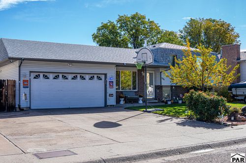 144 Regency Blvd, Pueblo, CO, 81005-2126 | Card Image