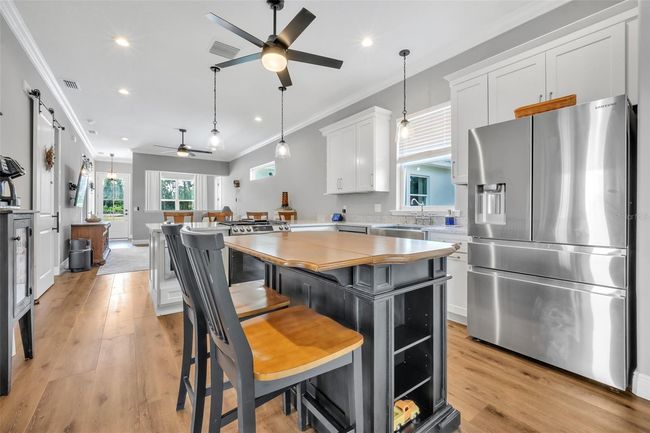 14902 Sweat Loop Rd, House other with 6 bedrooms, 6 bathrooms and null parking in Wimauma FL | Image 41