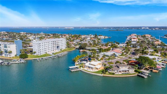 APT-402 - 610 Island Way, Condo with 2 bedrooms, 2 bathrooms and null parking in CLEARWATER BEACH FL | Image 33