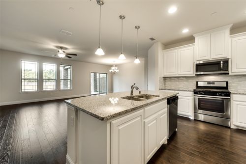 1245 Wiltshire Dr, Allen, TX, 75013-7011 | Card Image