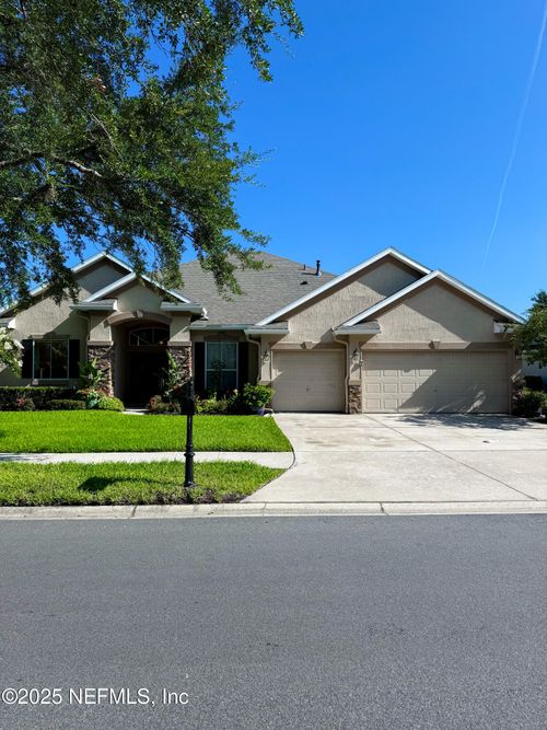 6363 Forest Stump Ln, Jacksonville, FL, 32258-1137 | Card Image