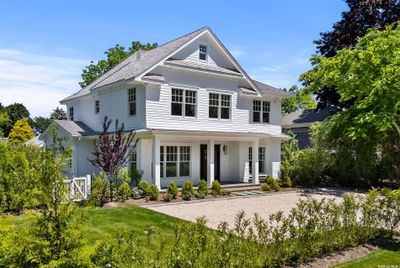 30 Bellows Lane, House other with 5 bedrooms, 6 bathrooms and null parking in Southampton NY | Image 3