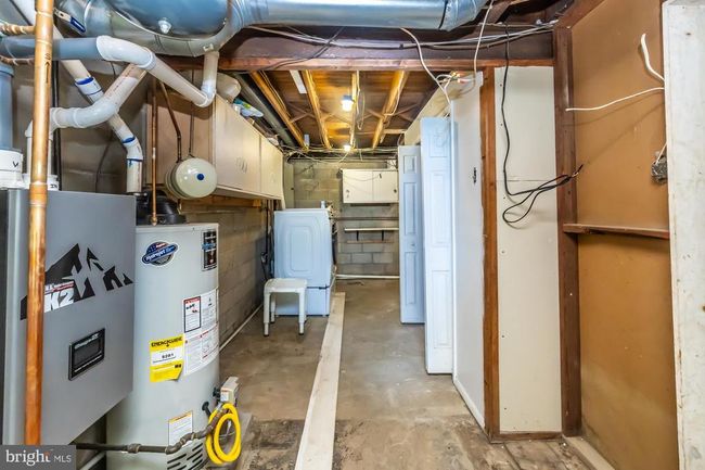 308 Parham Rd, House other with 4 bedrooms, 3 bathrooms and null parking in SPRINGFIELD PA | Image 36