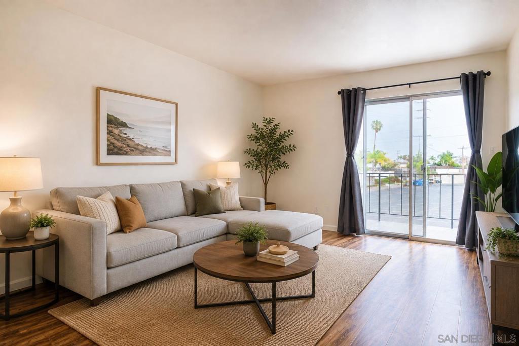 Residential in San Diego 5