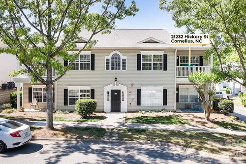 21232 Hickory St, Cornelius, NC, 28031-5729 | Card Image