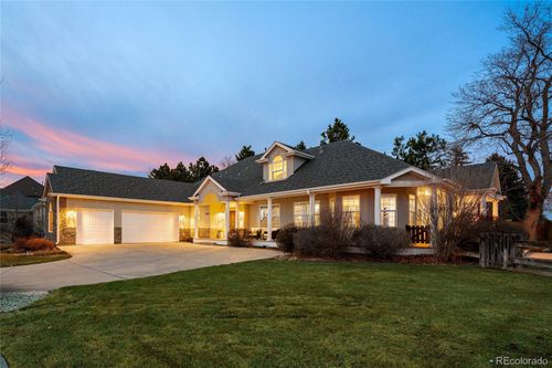 4455 W Aberdeen Pl, Littleton, CO, 80123-8809 | Card Image