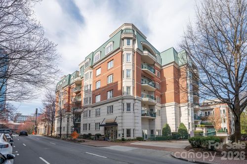 415 N Church St, Charlotte, NC, 28202-2150 | Card Image