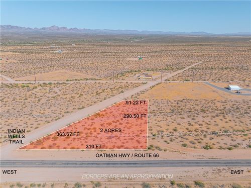 215-14-080 W Oatman Hwy, Golden Valley, AZ, 86413 | Card Image