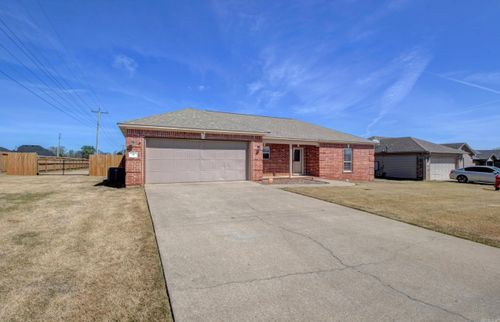 10 Mill Creek Drive, Ward, AR, 72176 | Card Image