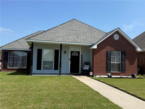 312 S Oleana Drive, Gonzales, LA, 70707 | Card Image
