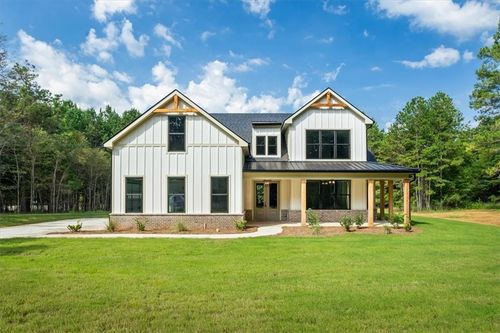 4115 Mount Paran Dr, Social Circle, GA, 30025-3711 | Card Image