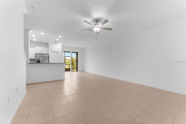 7010 Ripple Pond Loop, Townhouse with 3 bedrooms, 3 bathrooms and null parking in ZEPHYRHILLS FL | Image 14