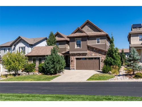 10640 Star Thistle Ct, Highlands Ranch, CO, 80126-5691 | Card Image